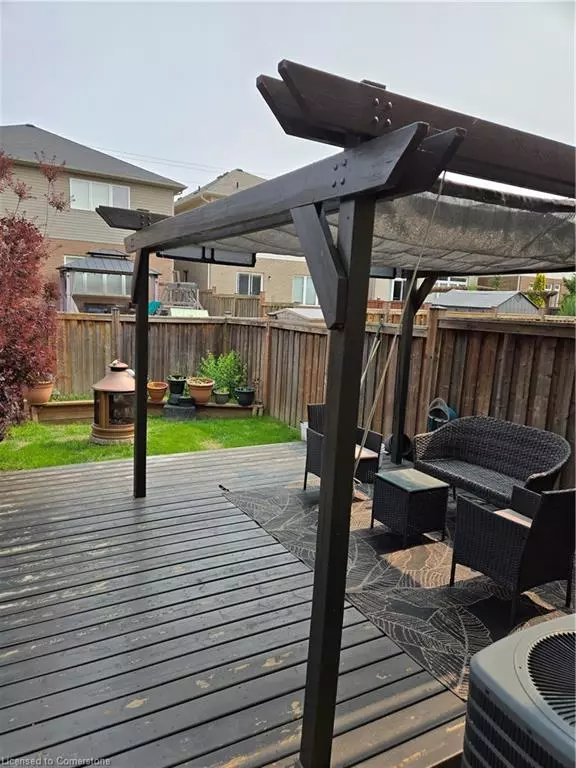 Stoney Creek, ON L8J 0E3,27 Waterbridge Street