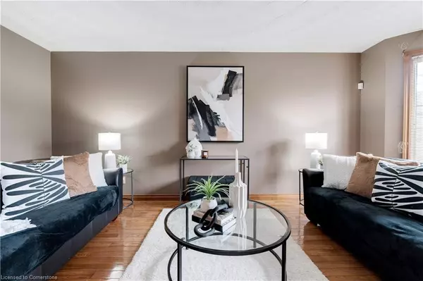 Stoney Creek, ON L8E 5E6,9 Sugarberry Court