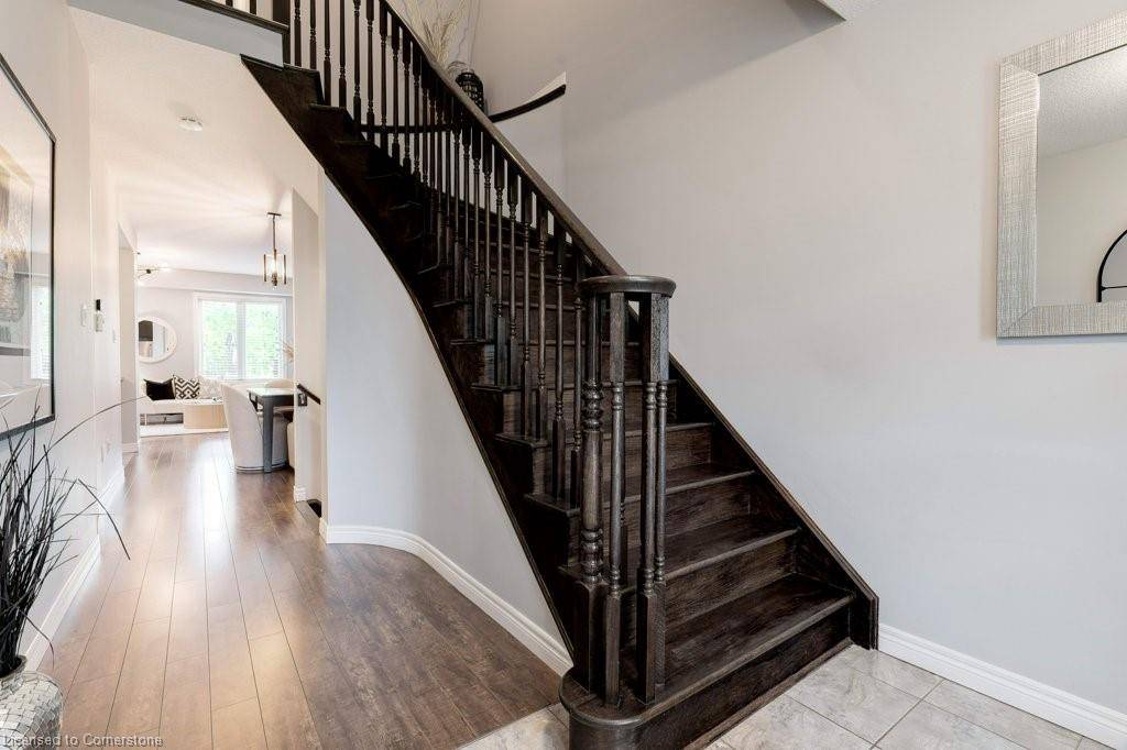 Stoney Creek, ON L8E 0H1,74 Galileo Drive