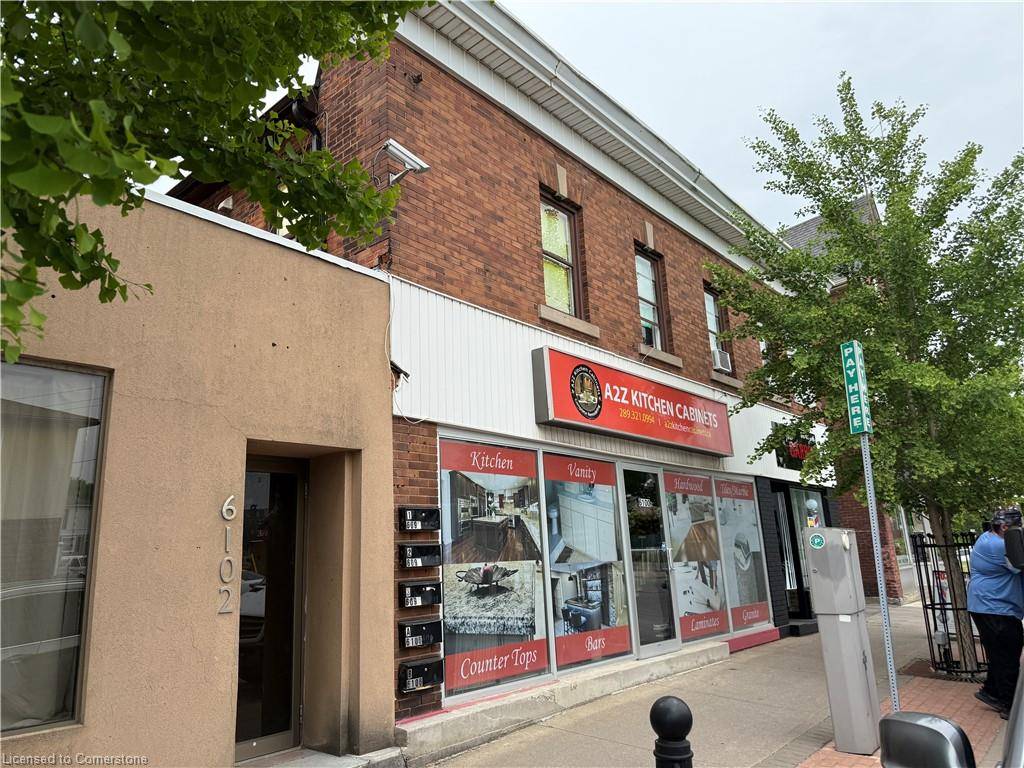 Niagara Falls, ON L2G 5Z9,6102 Main Street