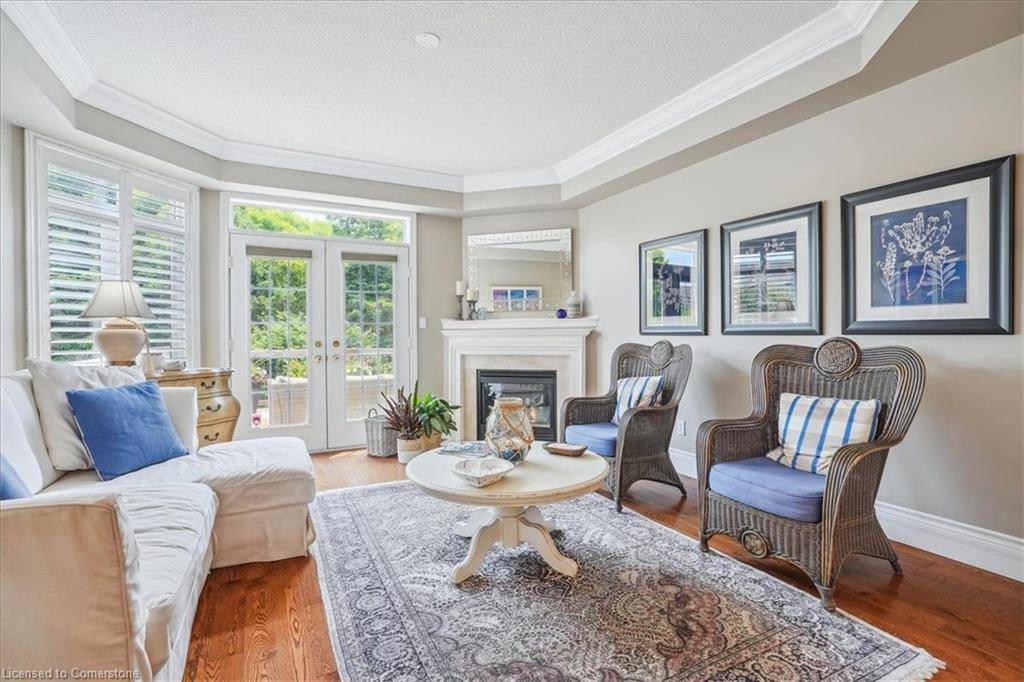 Oakville, ON L6H 6Y6,2328 Woodfield Road