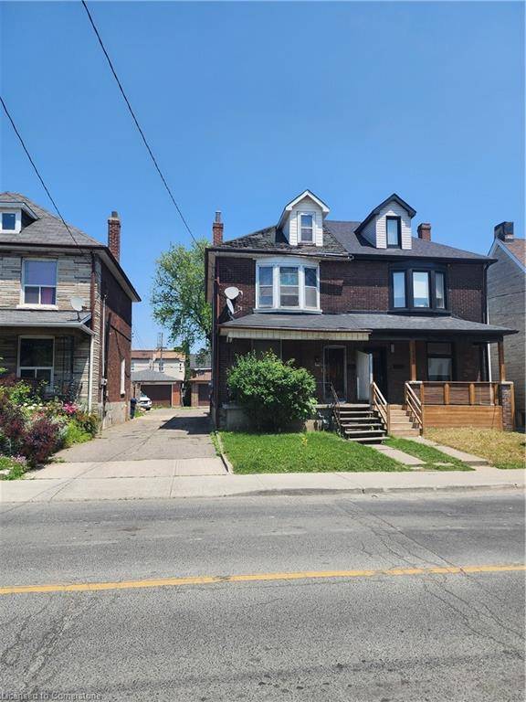 415 Symington Avenue, Toronto, ON M6N 2W4