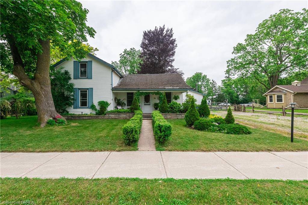 Princeton, ON N0J 1V0,96 Dundas Street W