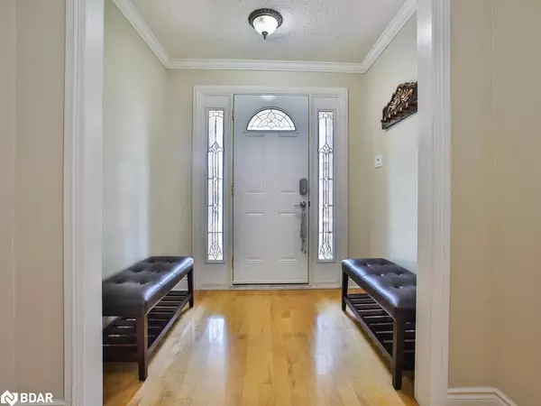 Mississauga, ON L5M 4E7,4470 Idlewilde Crescent