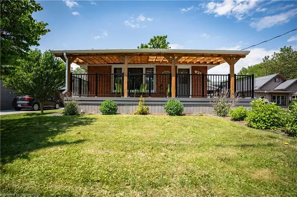 271 South Drive, Simcoe, ON N3Y 1G9