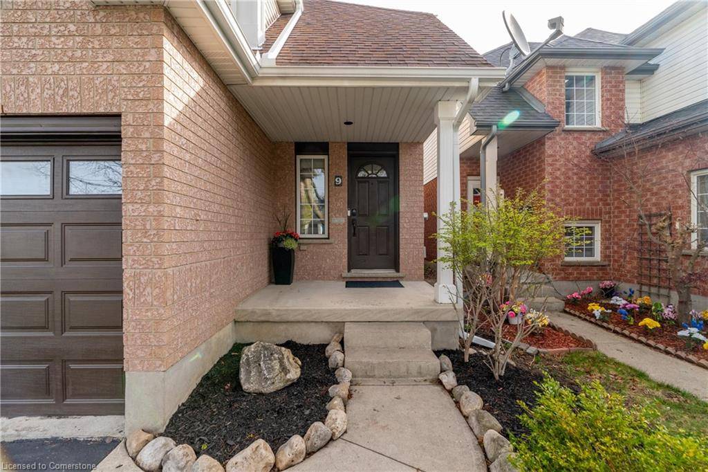 Guelph, ON N1L 1H8,9 Gaw Crescent