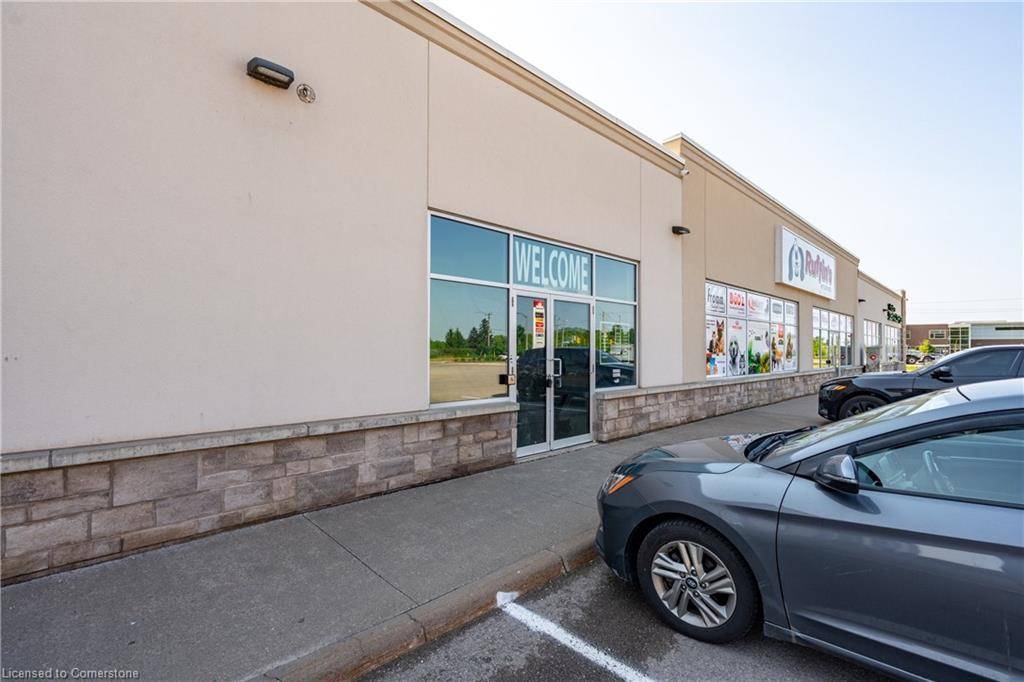 Welland, ON L3B 5N6,652 River Road