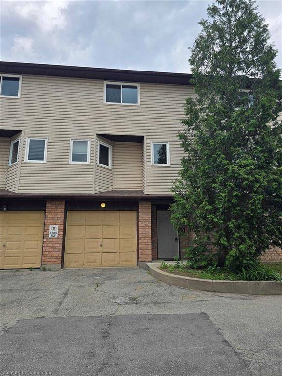 Brantford, ON N3R 4G5,24 Bond Street #B