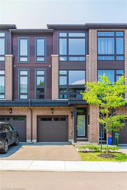 Hamilton, ON L8H 0B4,270 Melvin Avenue #13