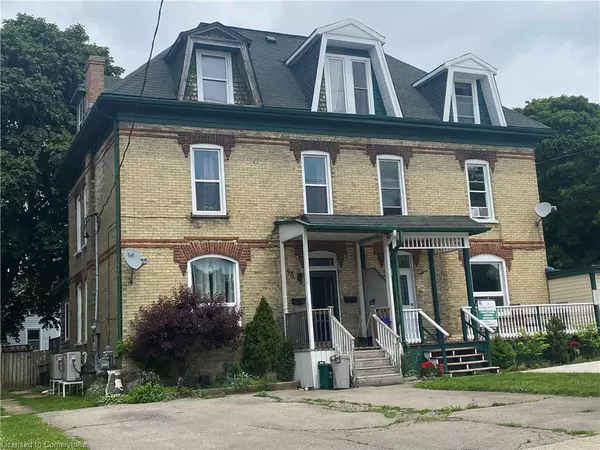 973 Duke Street, Cambridge, ON N3H 3V1