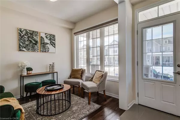 Breslau, ON N0B 1M0,293 Dolman Street