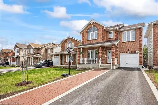 Kingston, ON K7K 7E3,101 Dalgleish Avenue