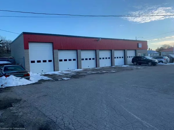 555 James Street, Delhi, ON N4B 2C5