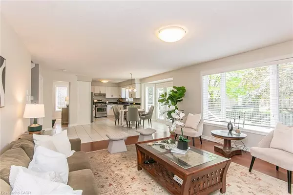 18 Sandpiper Drive,  Guelph,  ON N1C 1E2
