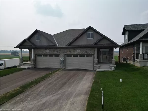 Drayton, ON N0G 1P0,110 Bedell Drive