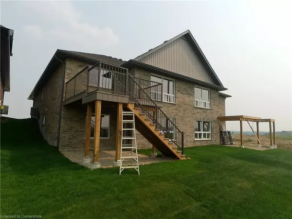 Drayton, ON N0G 1P0,110 Bedell Drive