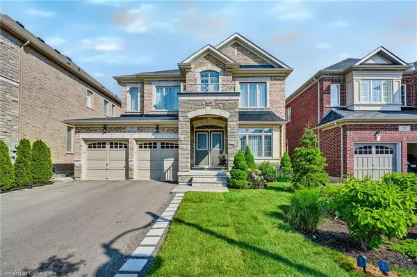 Waterdown, ON L8B 1W7,39 Avanti Crescent