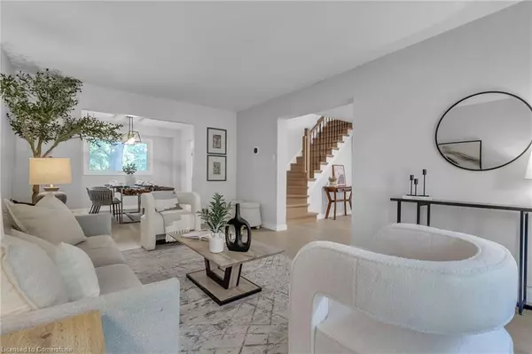 3490 Pitch Pine Crescent, Mississauga, ON L5L 1P8