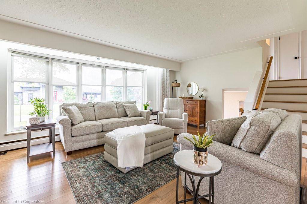 Hamilton, ON L9H 5E2,3 Romar Drive