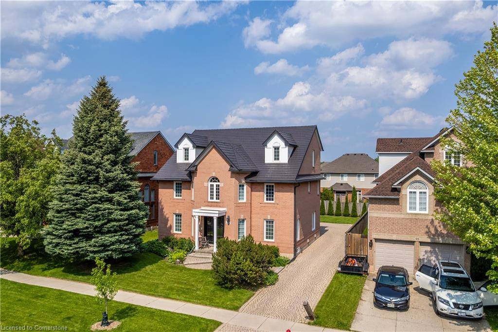 89 Meadowlands Boulevard, Hamilton, ON L9K 1H8
