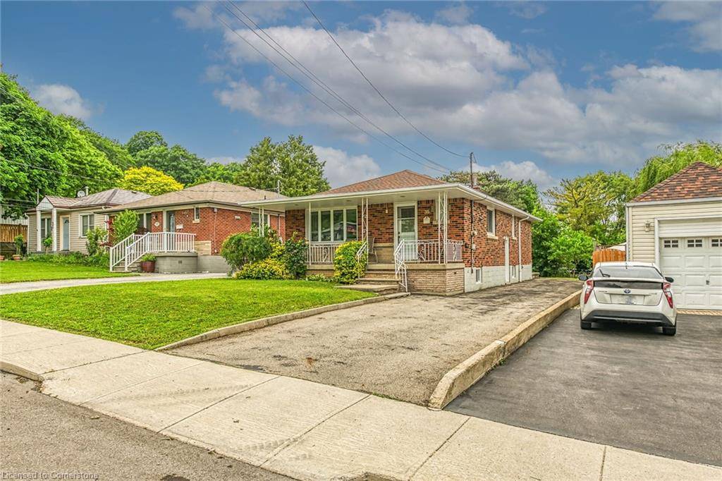 Hamilton, ON L8K 5C5,35 Greenhill Avenue