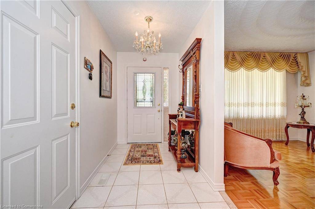Kitchener, ON N2A 3R5,7 Quaiser Street