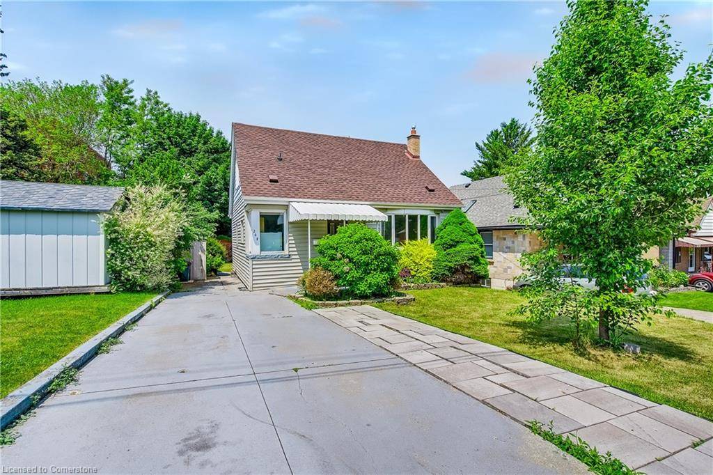 Hamilton, ON L8K 3L8,248 Glenholme Avenue