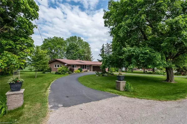 Elmira, ON N3B 2Z1,1595 Floradale Road