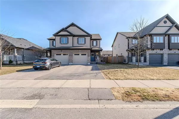 36 Basswood Road, Simcoe, ON N3Y 0E1