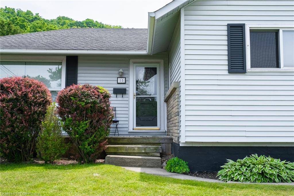 Stoney Creek, ON L8G 1N9,15 Alba Street