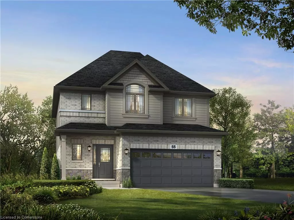 Paris, ON N3L 0P2,56 Ralph Newbrooke Circle