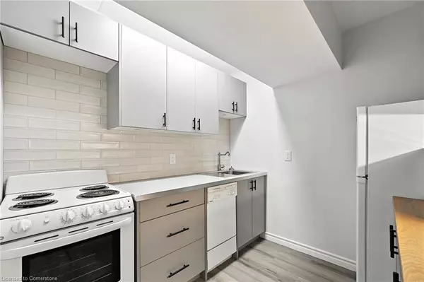 Hamilton, ON L8P 1X4,87 Duke Street #204