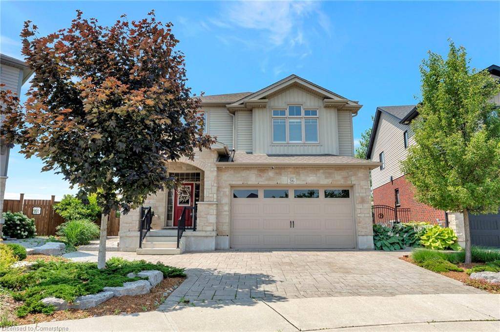 Kitchener, ON N2R 0G7,36 Newcastle Court