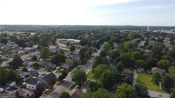 Paris, ON N3L 1R4,8 Brydges Street