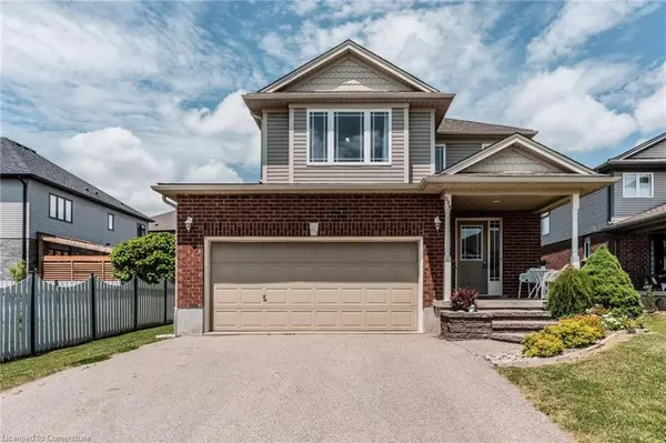 279 Theodore Schuler Boulevard, Wilmot Township, ON N3A 4N5