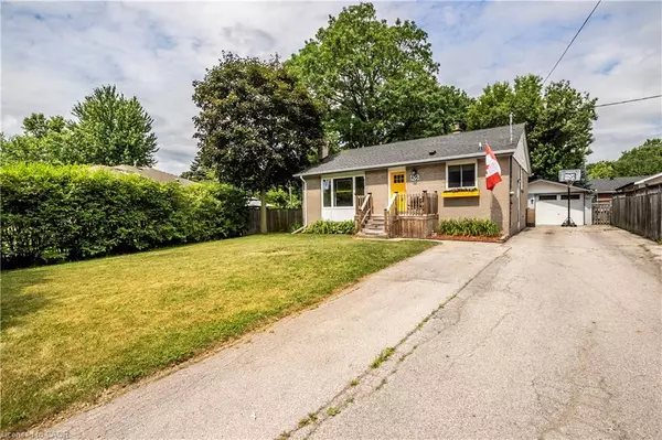 Milton, ON L9T 1A1,105 Anne Boulevard