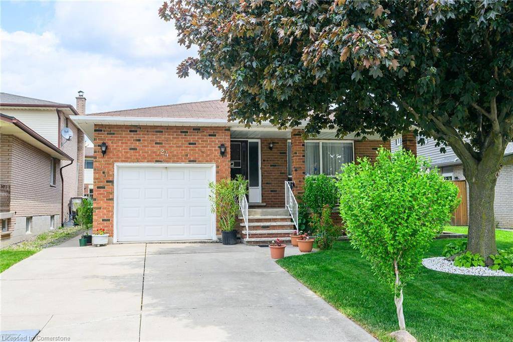 Hamilton, ON L9A 4Z1,24 Pheasant Place