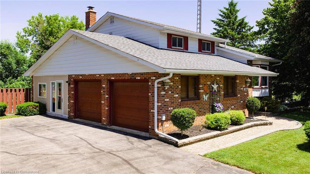 Wellesley, ON N0B 2T0,1061 Henry Street