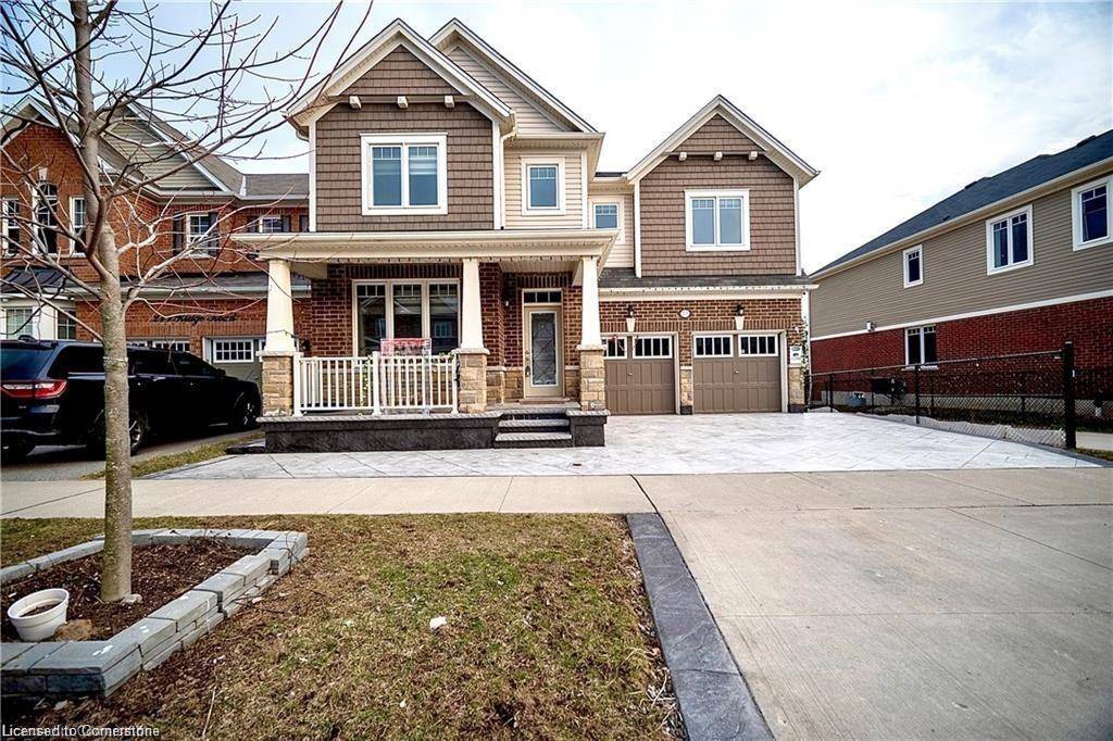 215 Ridge Road, Cambridge, ON N3E 0C2