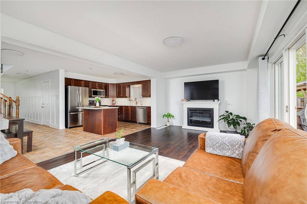 Kitchener, ON N2A 0C4,453 Beaumont Crescent