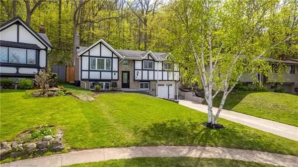 Stoney Creek, ON L8G 2T7,34 Palm Court