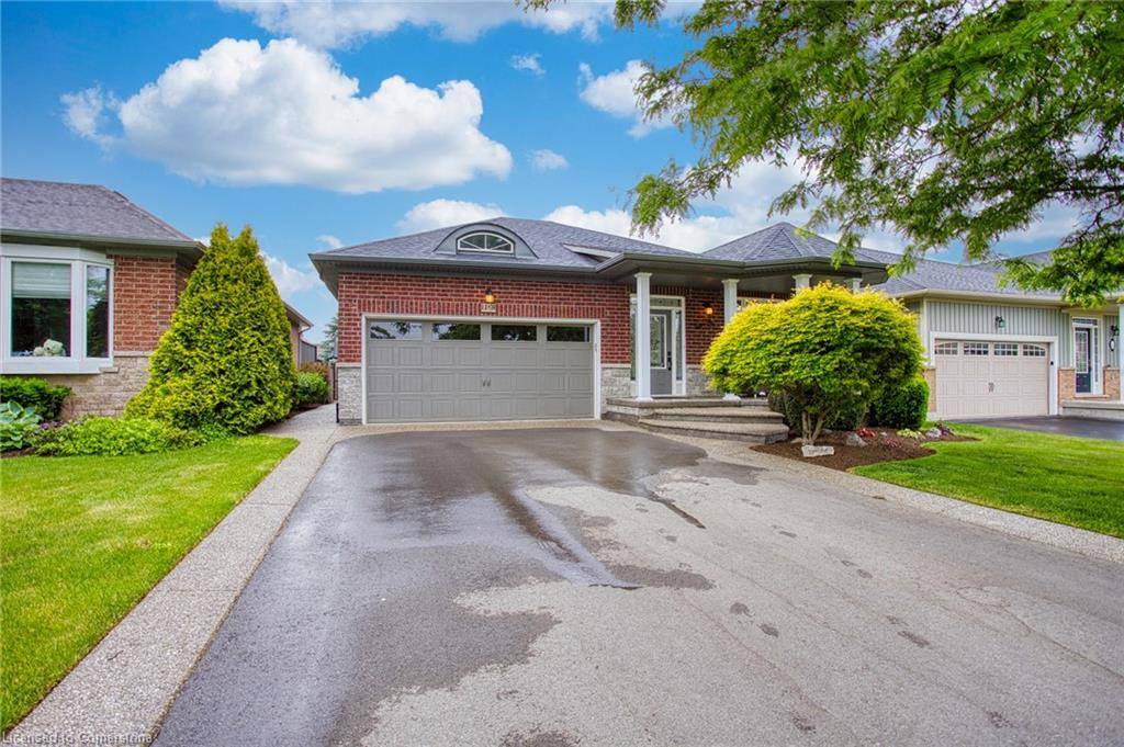 Grimsby, ON L3M 4E8,19 Sidare Court
