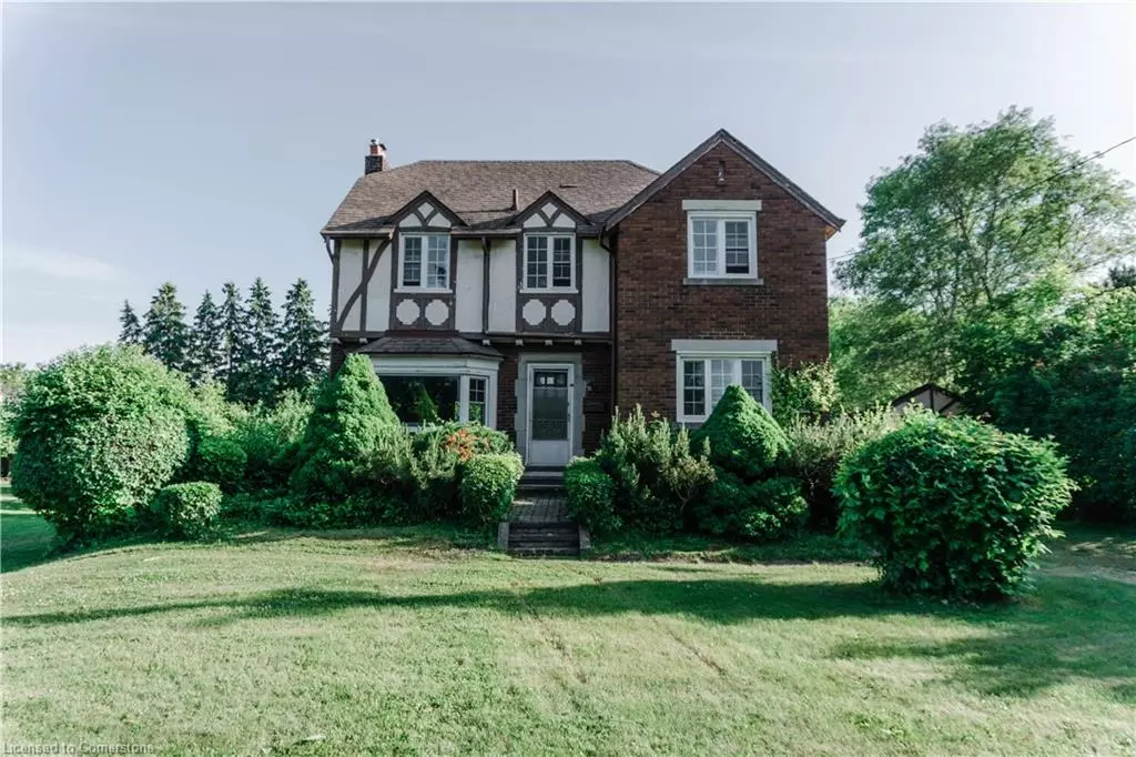 Stoney Creek, ON L8G 1M4,356 King Street E