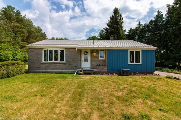 526 Highway 6, Port Dover, ON N0A 1N2