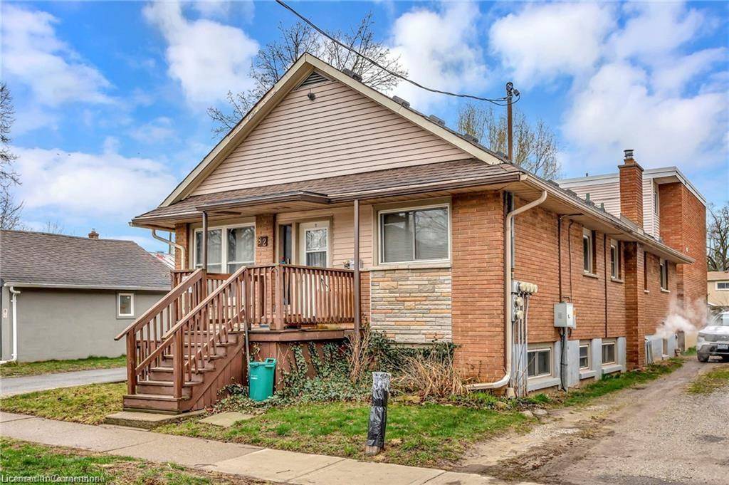 St. Catharines, ON L2R 2H1,82 Albert Street