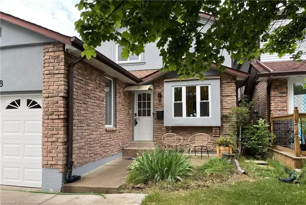 Burlington, ON L7P 4H4,2338 Malcolm Crescent