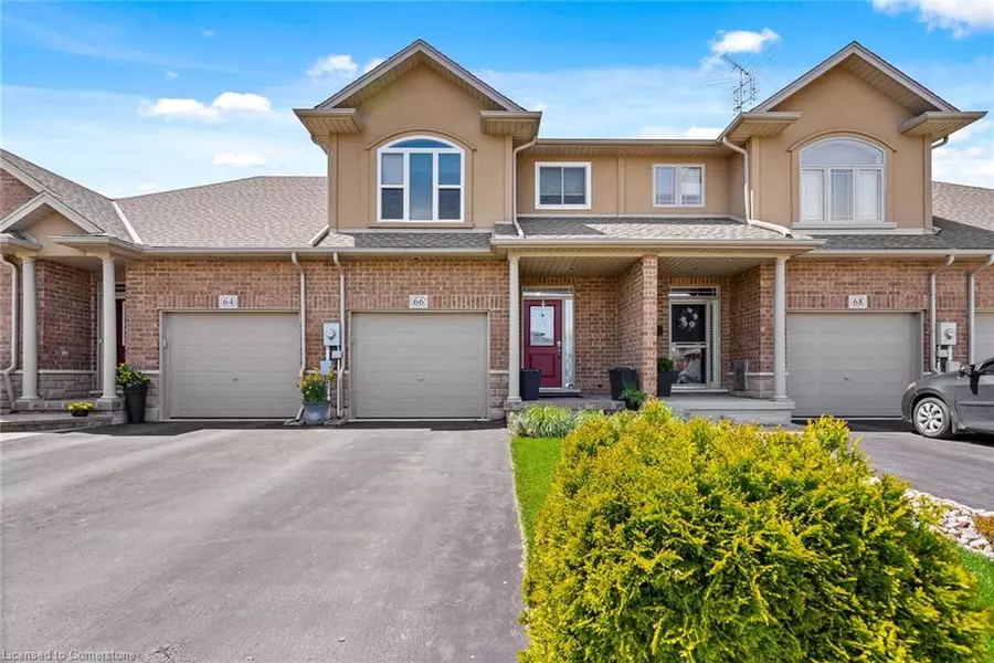 66 Tanner Drive, Fonthill, ON L0S 1E4