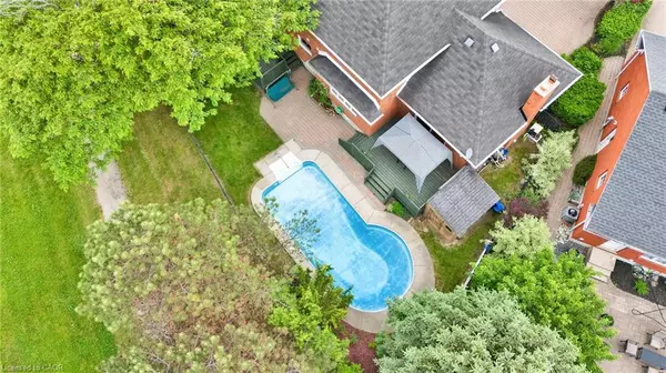 Kitchener, ON N2A 3X4,54 Burnt Ember Court