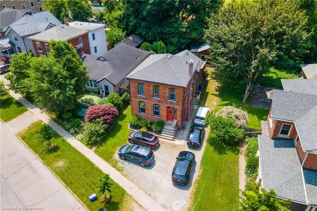 St. Catharines, ON L2R 6B7,19 York Street