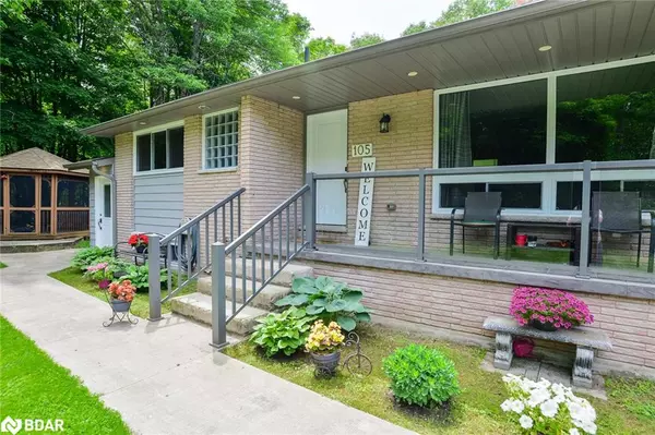 Gravenhurst, ON P1P 1B2,105 Wellington Street